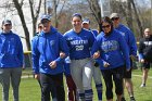 Softball Senior Day  Wheaton College Softball Senior Day 2022. - Photo by: KEITH NORDSTROM : Wheaton, Baseball